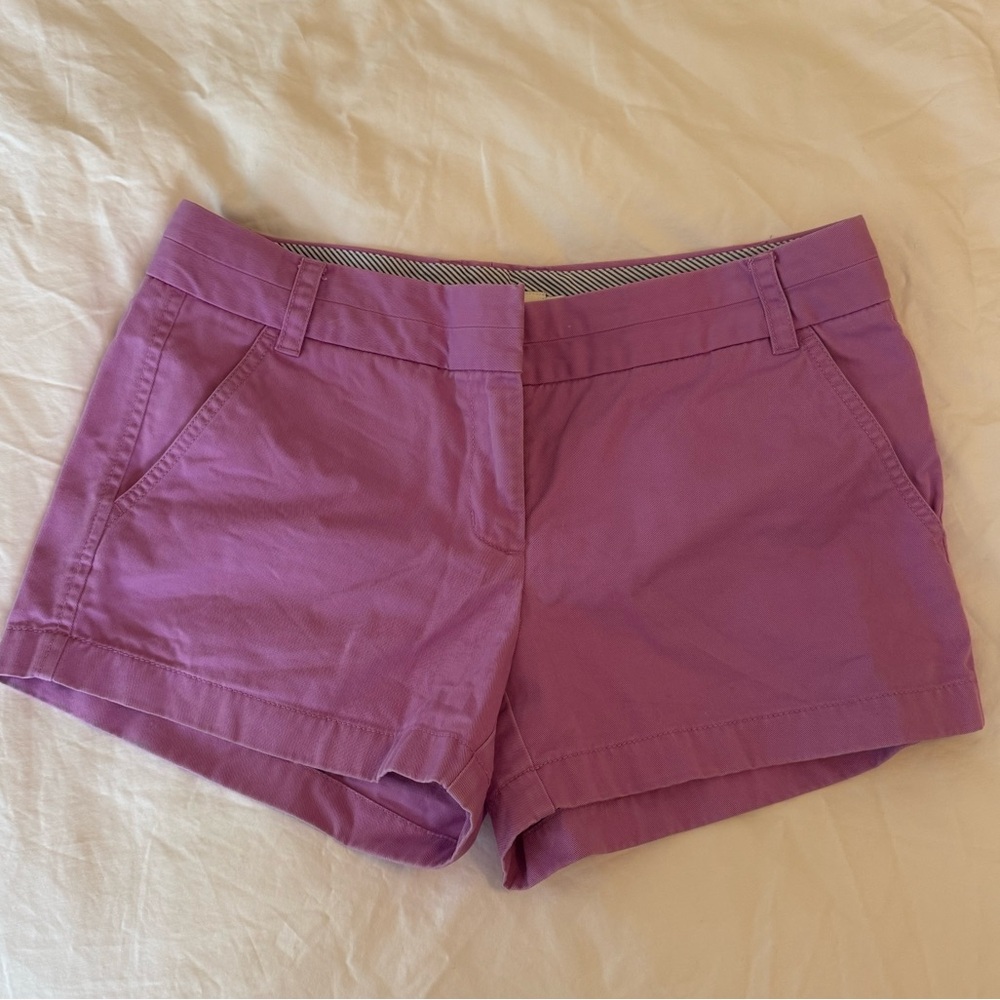 J Crew Chino - size 6